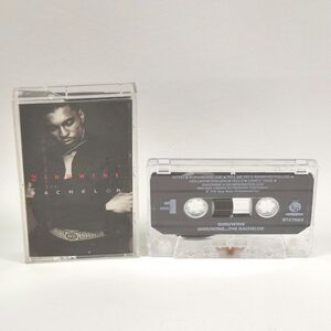 98 Degrees And Rising Cassette Tape 1998 Motown Club Edition RnB Ballad Pop